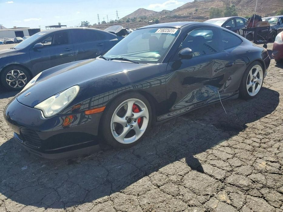 Porsche 911 Realna cena  / możliwe finansowanie