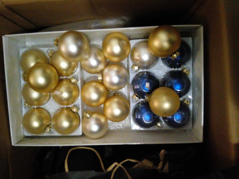 Decoração para Árvore de Natal