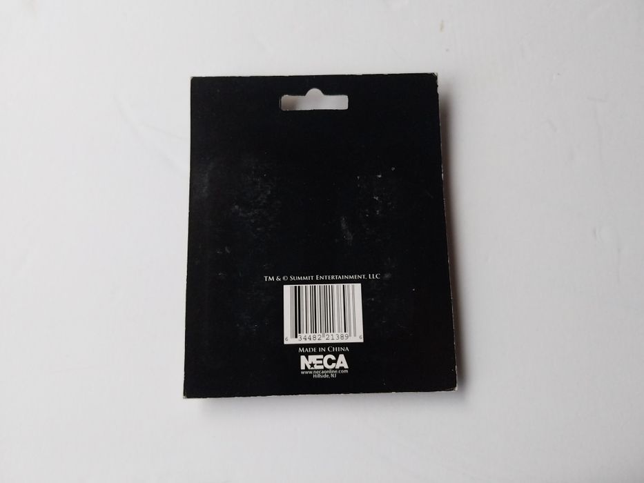 Twilight New Moon Crepúsculo Lua Nova - 4 pins originais Jacob - NECA