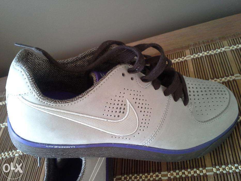 Buty NIKE Zoom rozm 40 25 cm