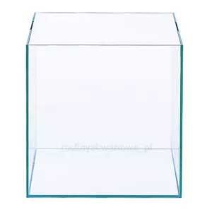 Akwarium Optiwhite 25x25x25