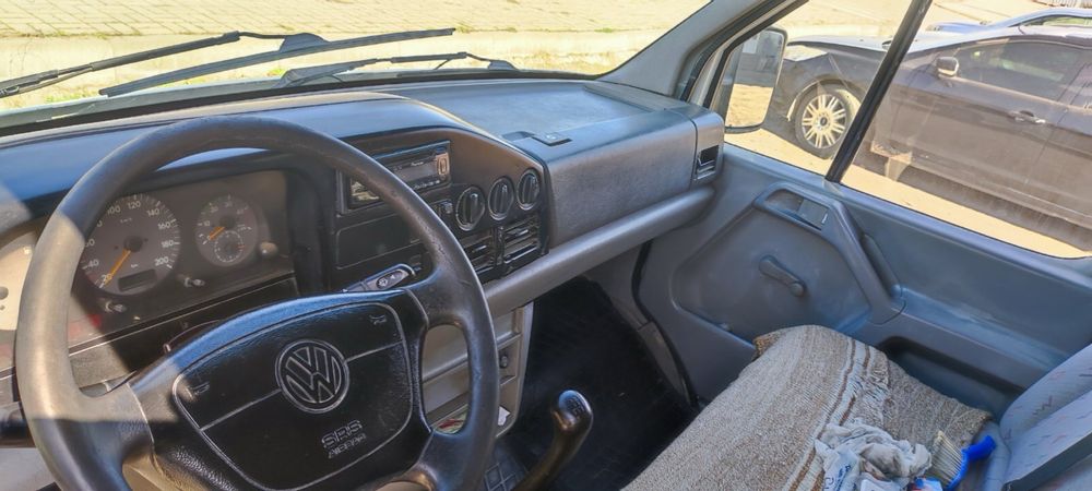 Продається VW LT 28 2001р. 2.5tdi