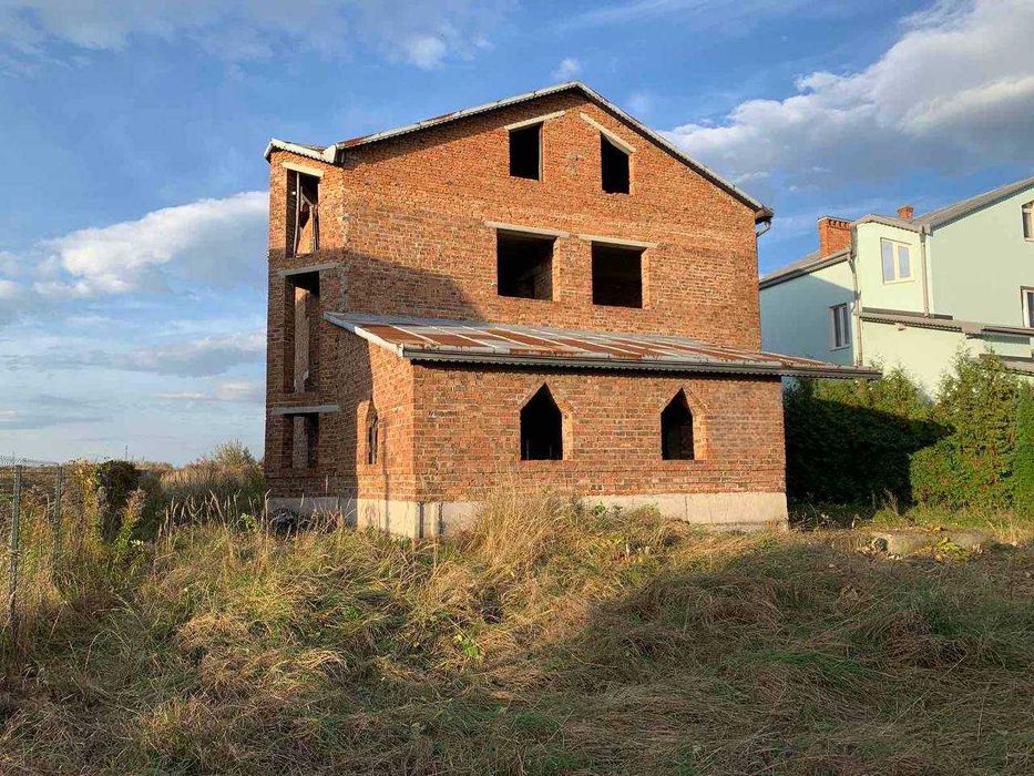 Продаж земельної ділянки Сороки-Львівські 12 соток