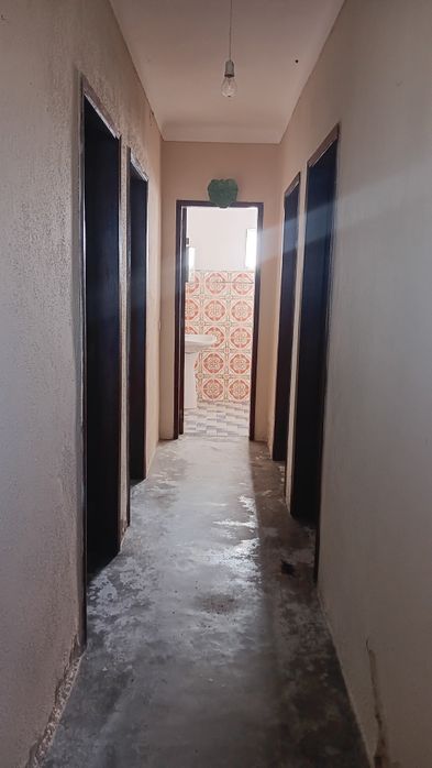 Casa térrea com terreno