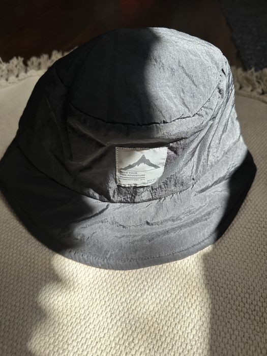 Zara Панамка на синтепоні 55+ см