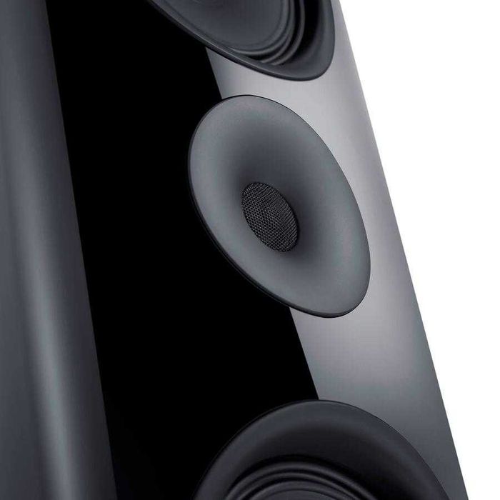 Canton New Reference 3 Czarny lakier