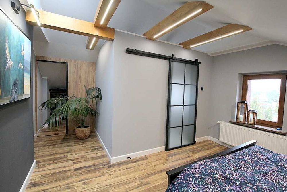 Dom – Katowice, Podlesie - Widok 4