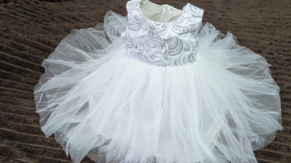 Сукня, плаття...