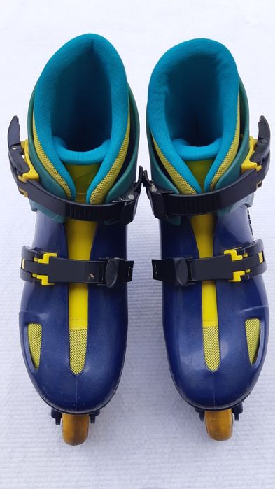 Patins em linha Rollerblade 36
