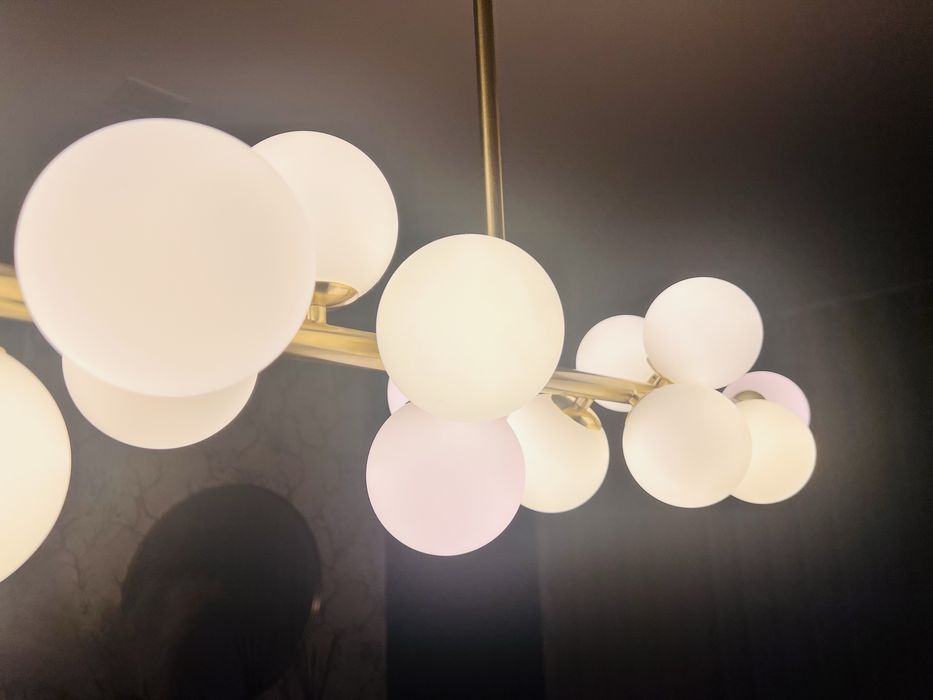 Lampada LED G9 7W (55W)