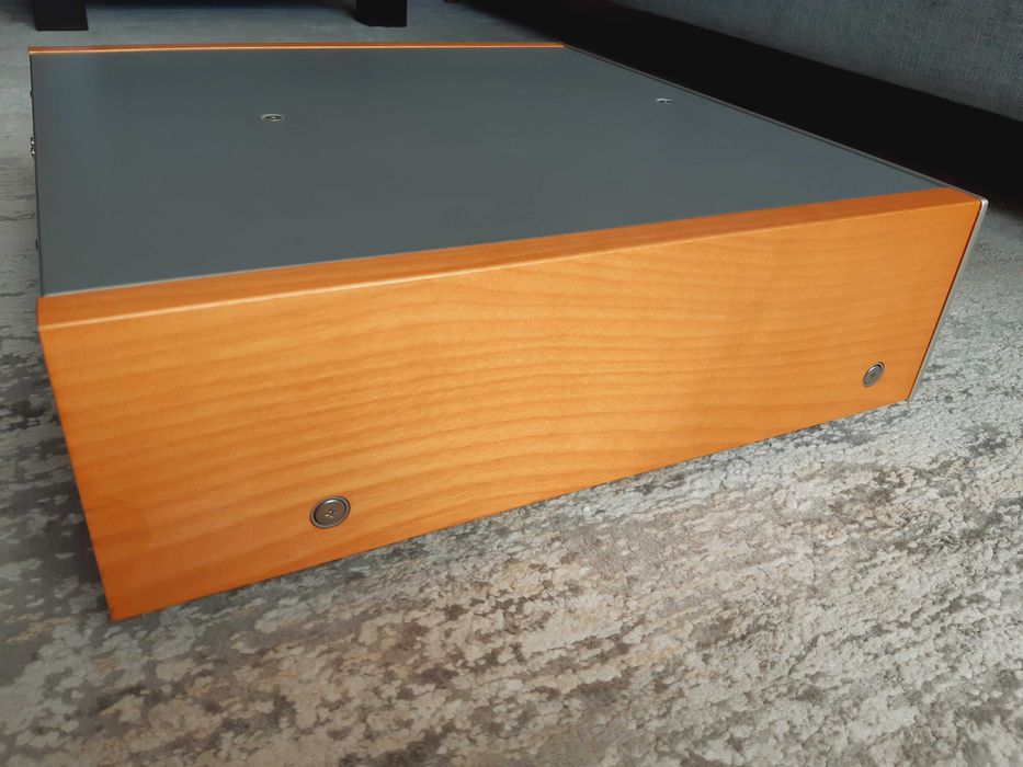 SACD Yamaha CD-S1000