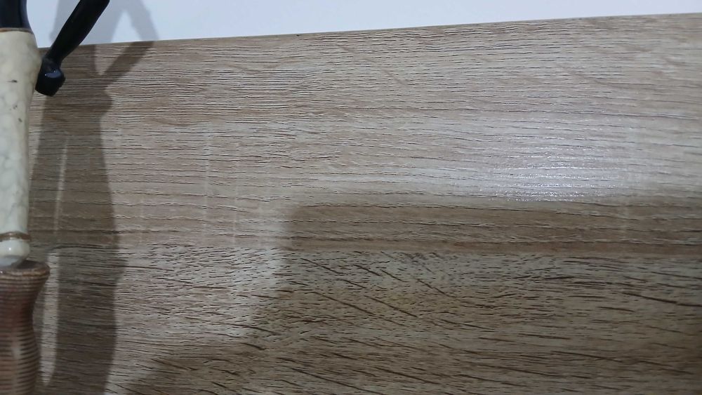 Prateleiras em melamina