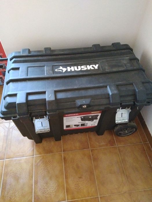 Chuveiro de massagens