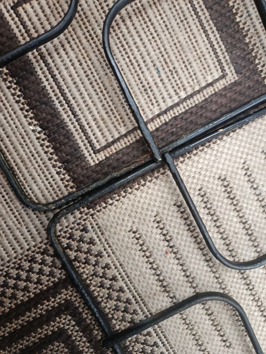 Решітка для газової плити