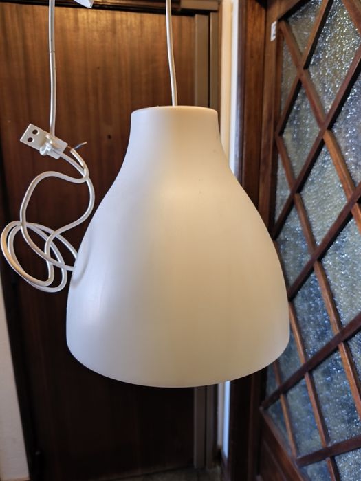 Candeeiro de teto -  IKEA