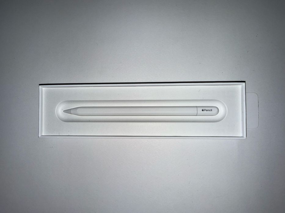 Продам Apple pencil usb-c