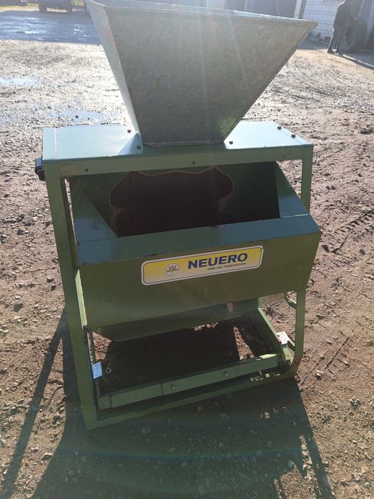 waga przesypowa porcjowa automatyczna Neuro 50kg