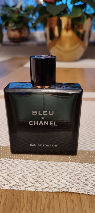 Bleu de Chanel EDT