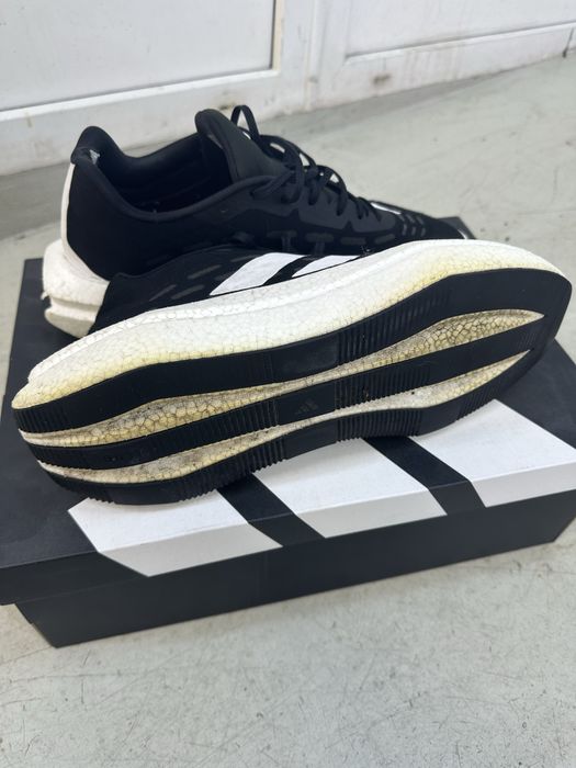 Чоловічі кросівки adidas flowboost 44 розмір