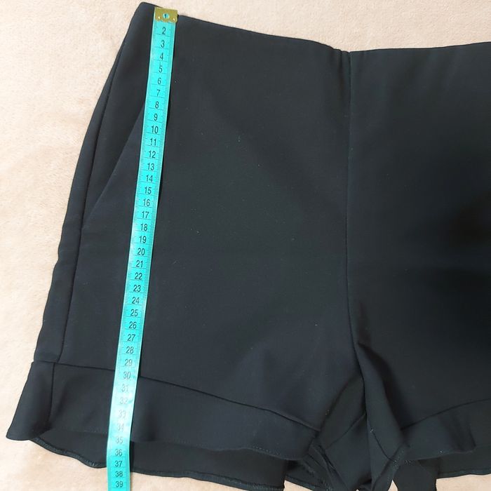 Шорты Zara 2 штуки