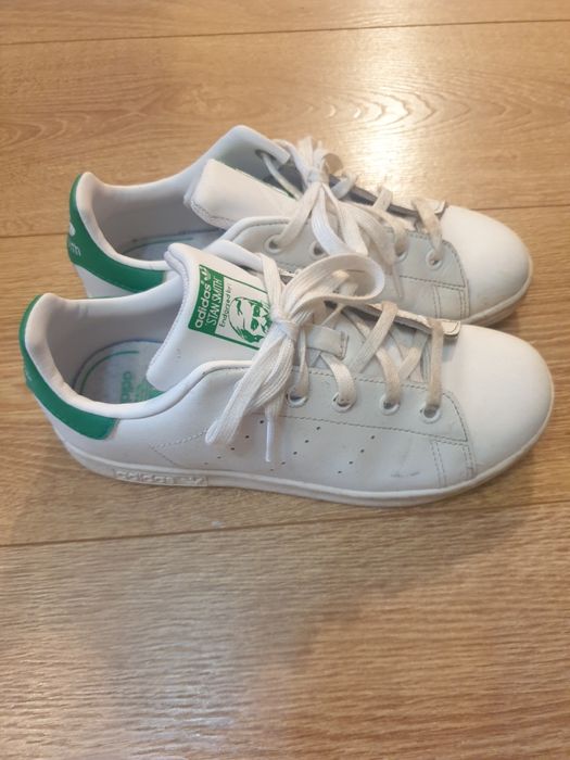 Ténis Adidas Stan Smith originais