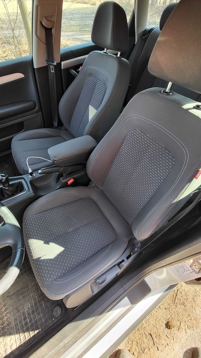 Seat Exeo St 2011 photo 3