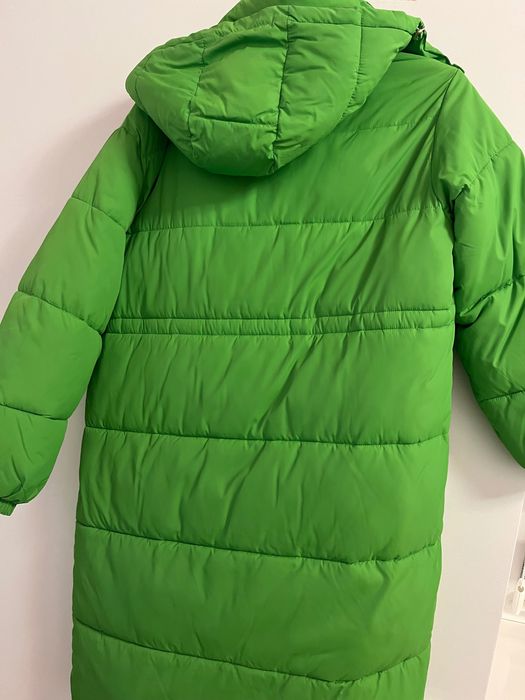 Продаю пуховик  Lady Yep, 46 розміру.