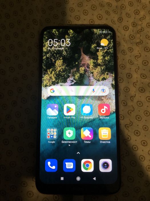 Redmi 8 б/у можливий обмін