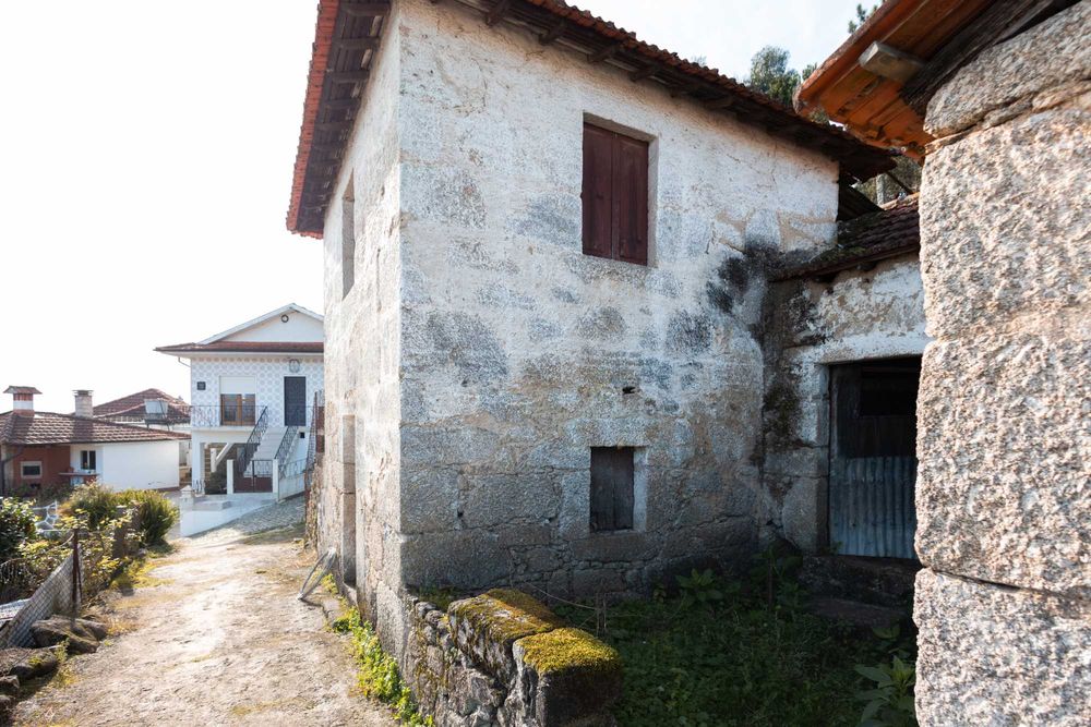 Terreno para venda | Nevogilde, Lousada