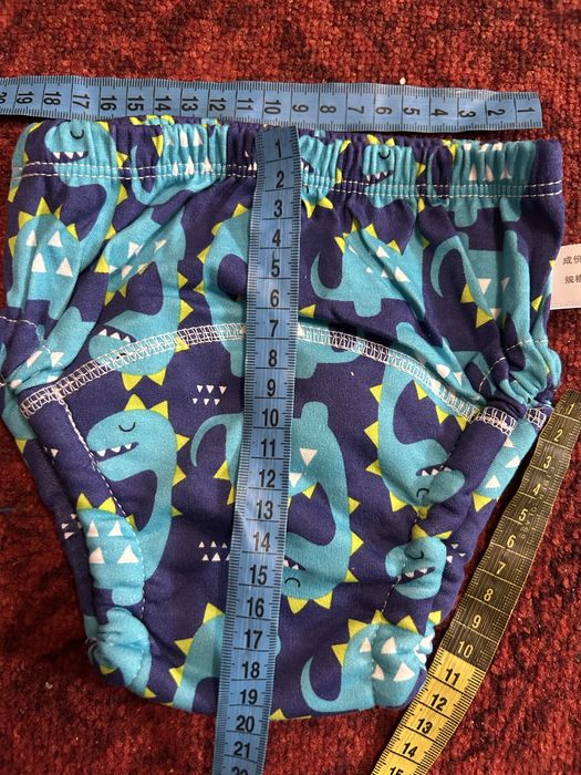 Тренувальні трусики