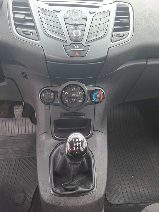 Ford Fiesta 2016 VIN WF0DXXGAKDGS42578 фото оголошення 11 з 16