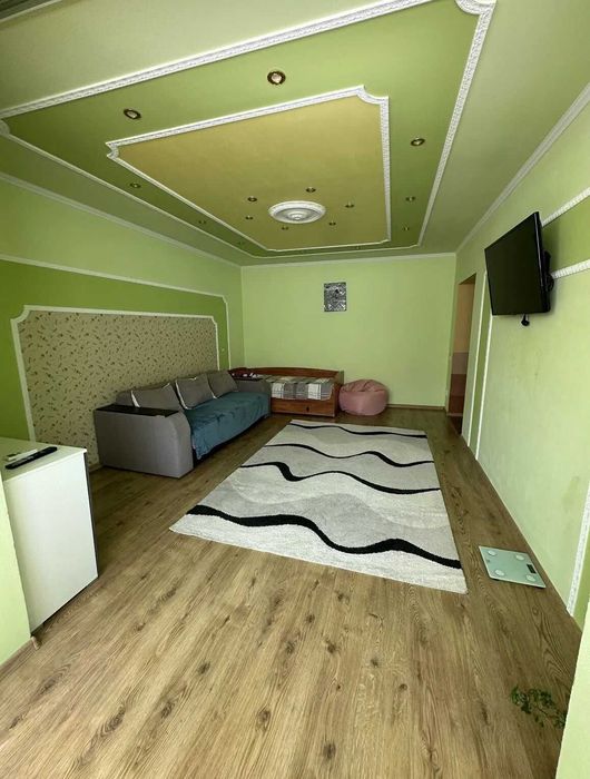 Продається 1 кім.квартира в НОВОБУДОВІ |47м2|Чудовий район! ЦІНА СУПЕР