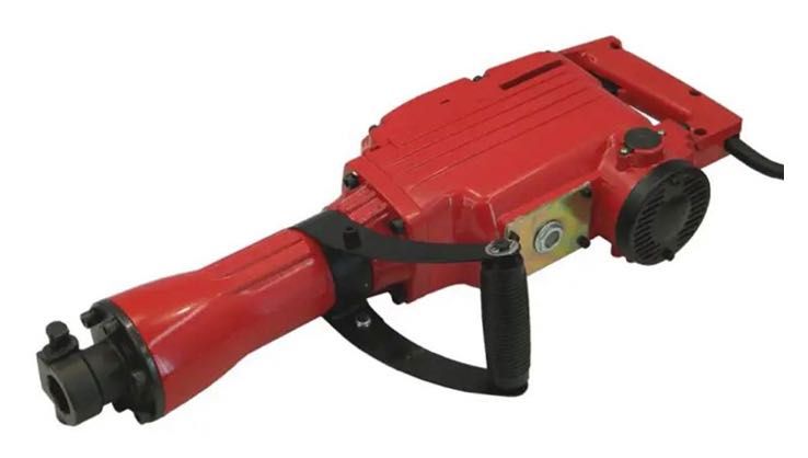 Отбойный молоток Sakuma H1740