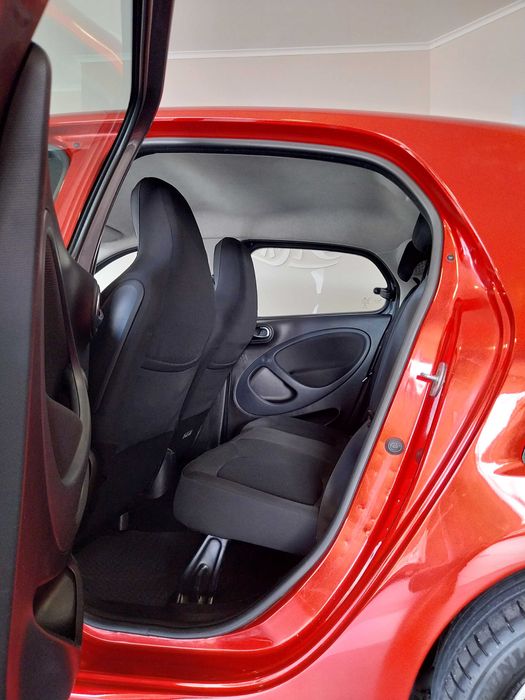 Smart for four 0.9 Passion 90 | Nacional | Garantia