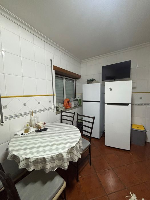 Aluguer  quarto estudantes Covilha
