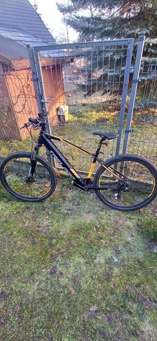 Rower elektryczny  trelago furly