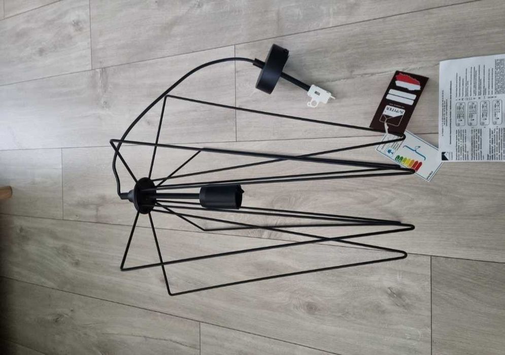 Lampy Jupiter SAO 1 d