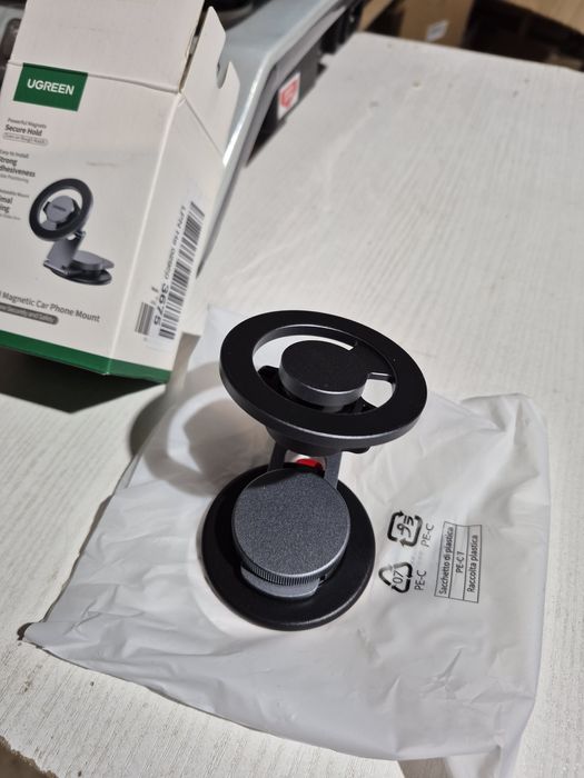 Автотримач для телефону Ugreen