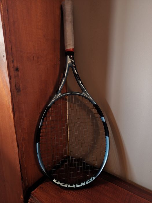 Raquete Babolat Pure Aero 100gr 2026 L2