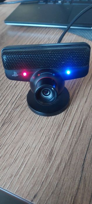 Камера до sony playstation 3