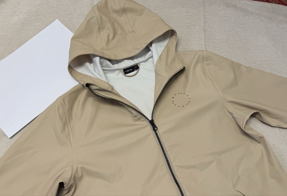 Kurtka damska / Lmtd / wodooporna 146-152