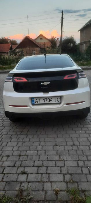 продам Chevrolet Volt