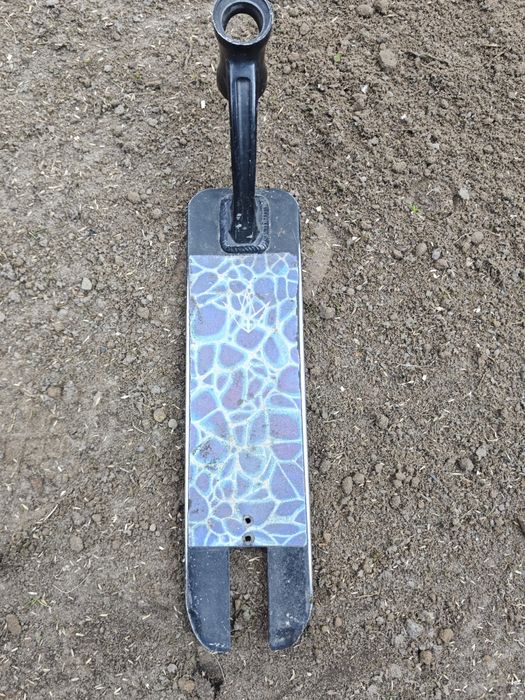 Deck mgp 43cm.   .