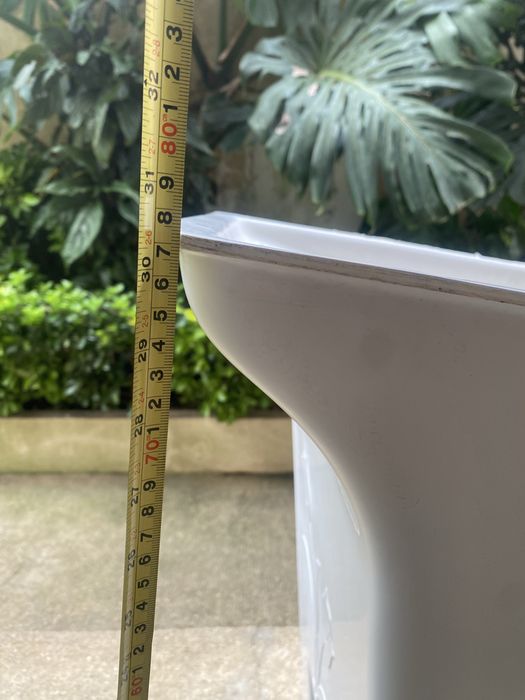 Tanque de lavar roupa