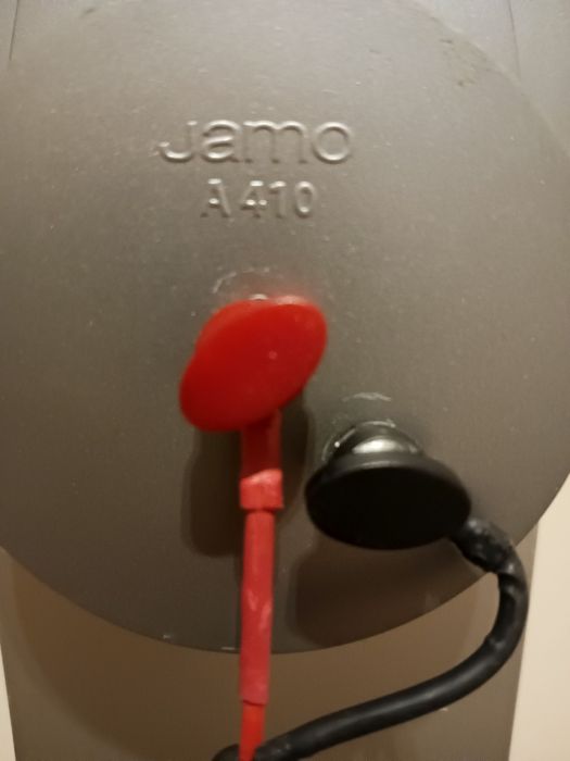 Kolumny kina domowego Jamo A 410