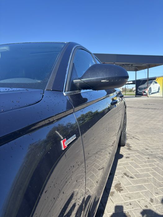 Audi a6 c7, стан ПУШКА, хороша комплектація