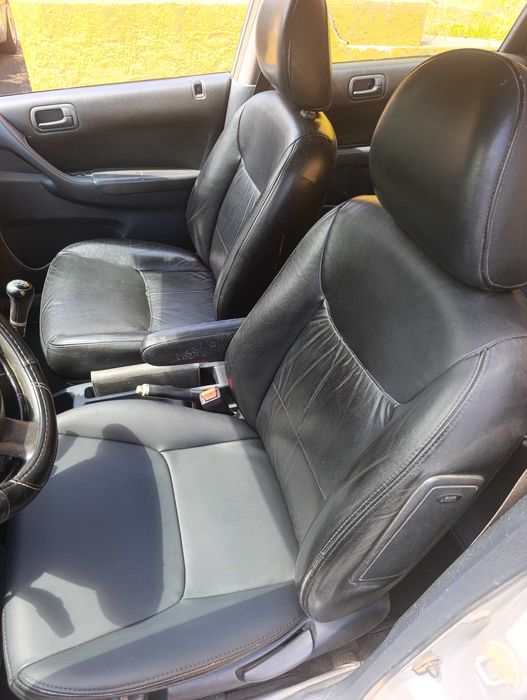 Honda Civic 1.4i 5p A/C Bancos Couro