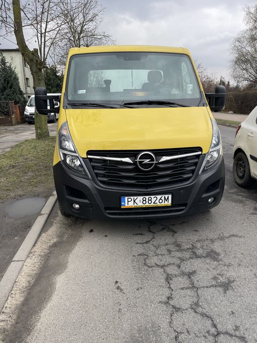 Pomoc Drogowa 24h / Laweta / Holowanie