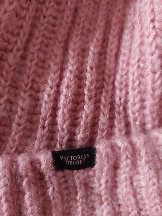 Czapka Victoria's Secret