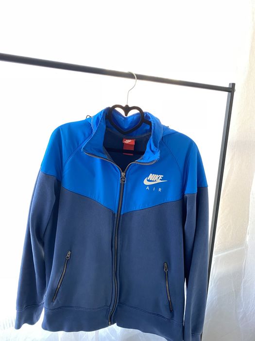 Чоловіча спортивна олімпійка Nike